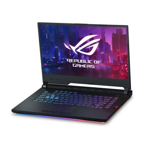 ROG Strix HERO III