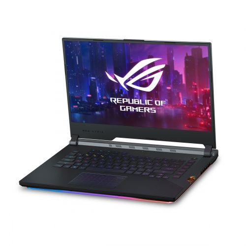 ROG Strix SCAR III