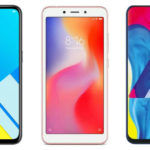 Realme C2 vs Redmi 6A vs Samsung Galaxy M10