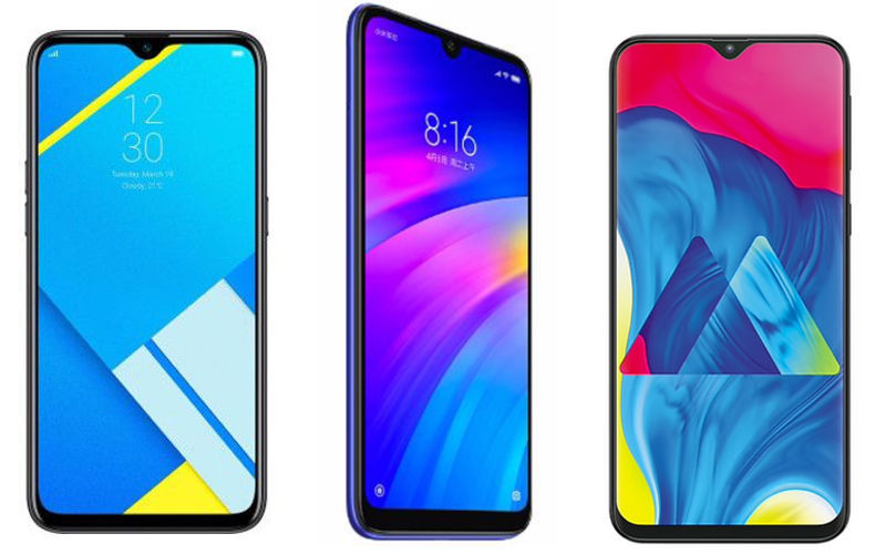 Samsung Galaxy A11 Vs Realme 6i Specs Comparison Noypigeeks