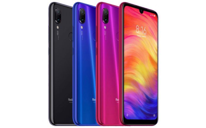 Redmi Note 7 Pro Gets Fortnite Support With Latest Miui 10 2 10 0 - redmi note 7 pro