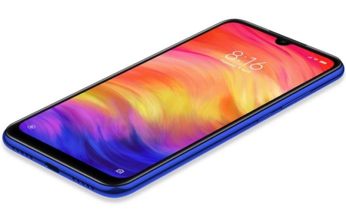 xiaomi redmi note 7 pro may soon get fortnite support - fortnite xiaomi