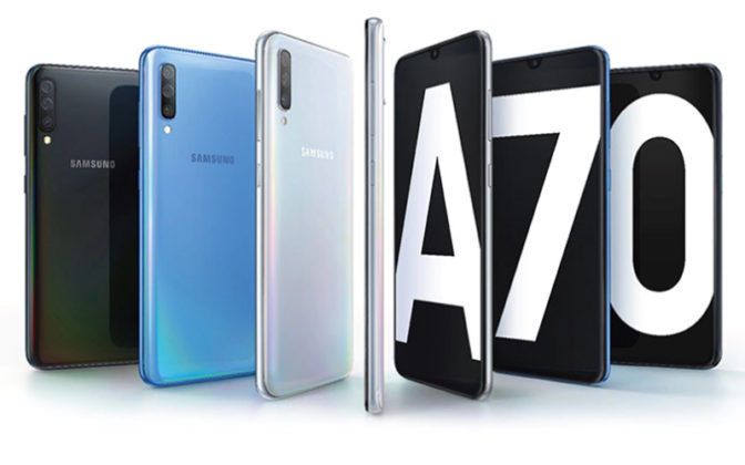 a70 samsung offer