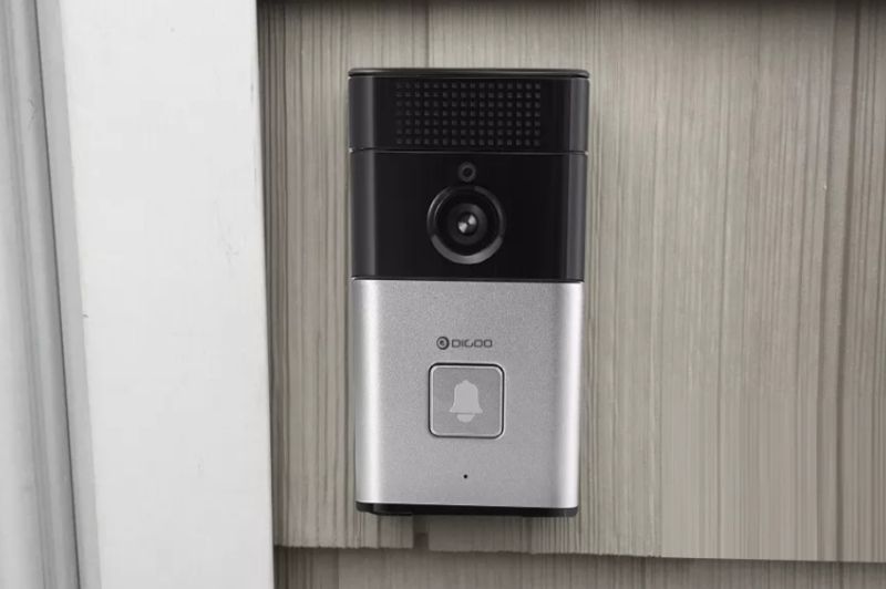 digoo doorbell