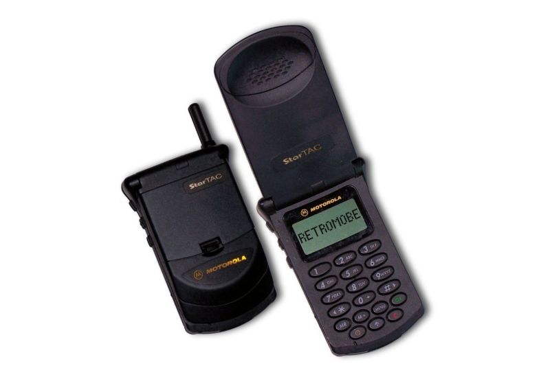 Motorola StarTac