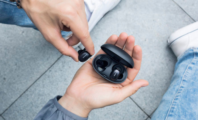 1More Stylish True Wireless Earbuds Launched in India with