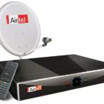 Airtel Digital TV Set top box