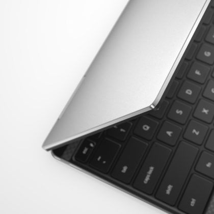 Dell XPS 13 2-In-1