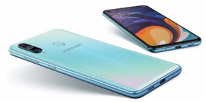 Galaxy M40