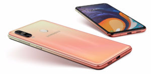 Galaxy M40