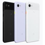 Google Pixel 3a Series