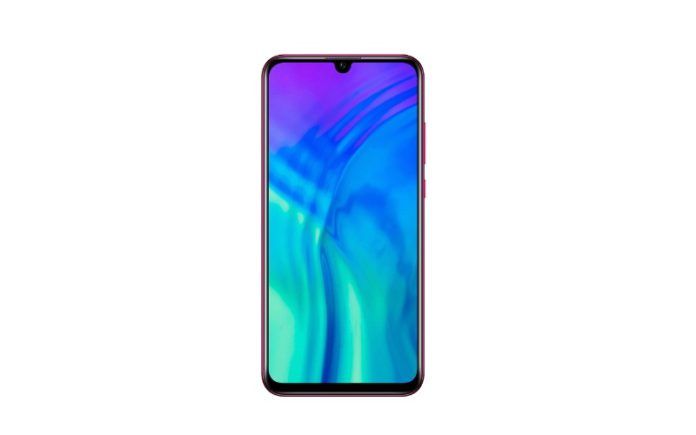Honor 20 Lite Honor 20 Lite