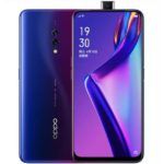 OPPO K3