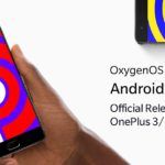 OnePlus 3T Android Pie Update