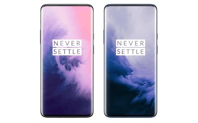 OnePlus 7 Pro Price in India will Reportedly Begin At ,999,  Specifications Leaked - MySmartPrice