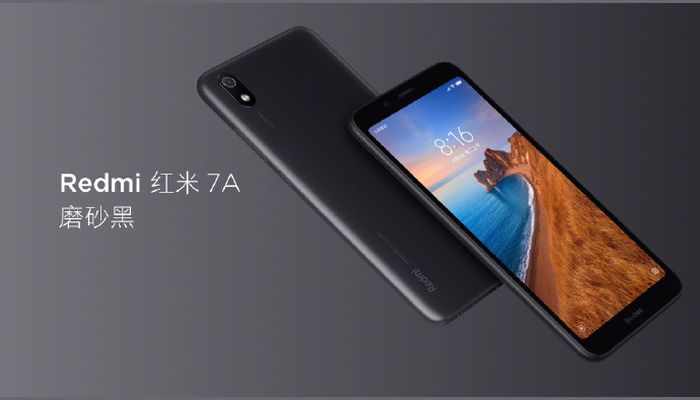 Xiaomi Redmi 7A