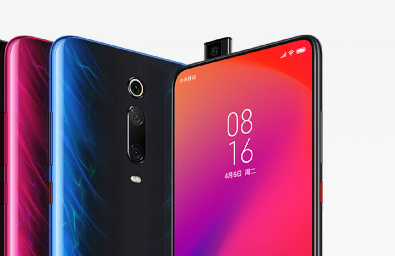 Redmi K20 Pro Price in India, Full Specification, Features ...
