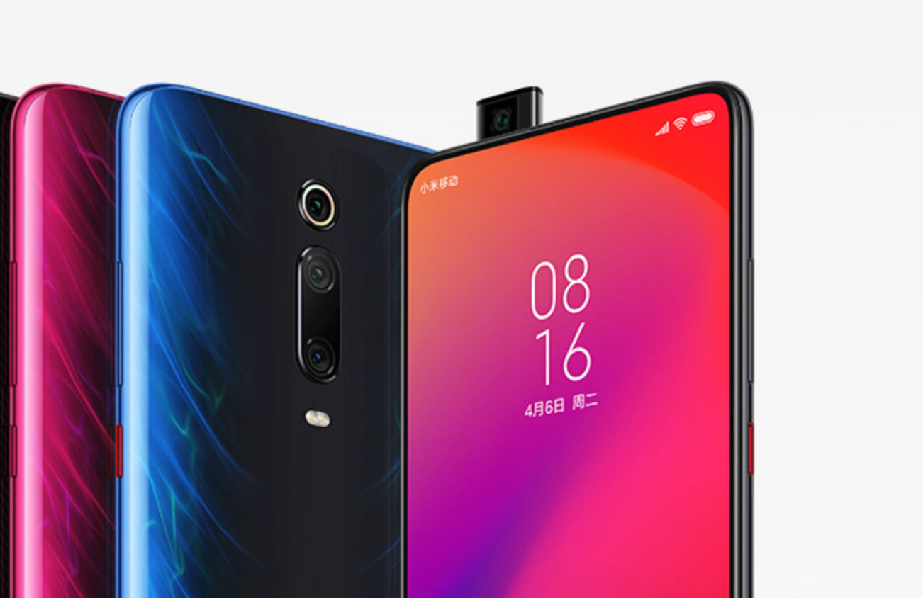 Redmi K20 Pro Price in India, Full Specification, Features ...