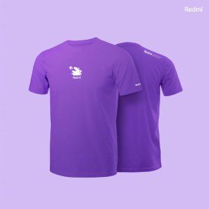 Redmi-K20-T-shirt