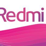 Redmi Logo New Size
