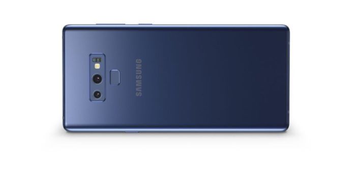 Samsung Galaxy Note 10 Color Options Revealed