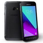 Samsung Galaxy Xcover 4