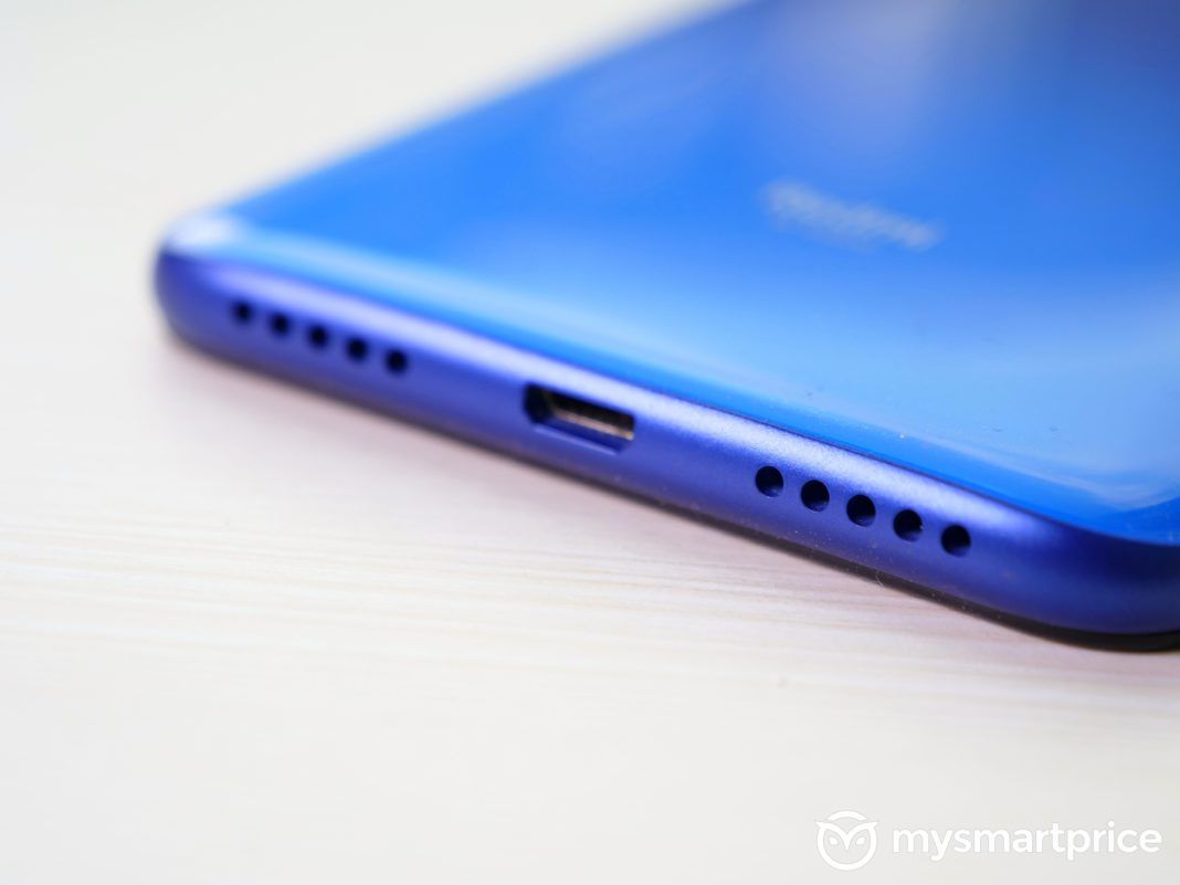 Xiaomi Redmi 7 Review 06