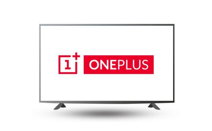 OnePlus TV