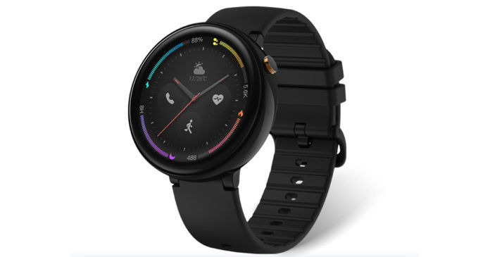 amazfit china