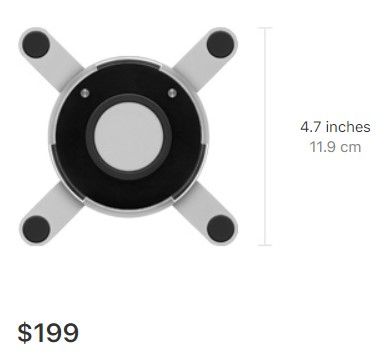 vesa mount adapter for pro display xdr