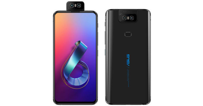 Asus 6Z