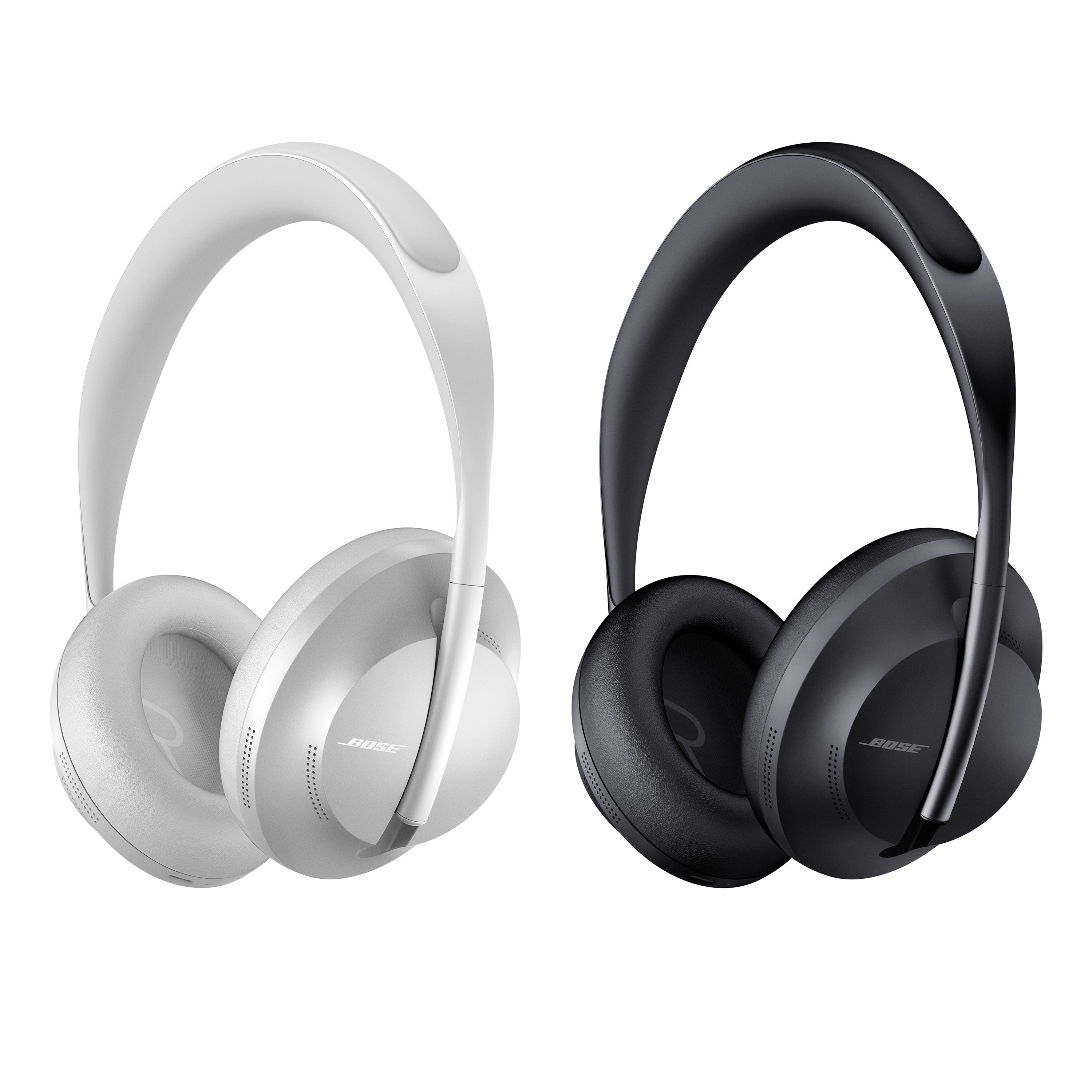 Outlaw Mansion langsom Bose Noise Cancelling Headphones 700 Replace Quiet Comfort 35 II; Bose  Earbuds 500 & 700 Announced - MySmartPrice