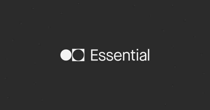 Essential Logo