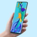 Huawei P30 Pro Cover