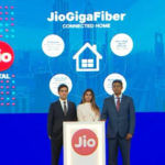 Jio GigaFiber