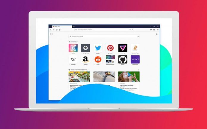 how to set opera gx as default browser windows 11