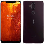 Nokia 8.1
