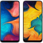 Spek Samsung M20 Vs Samsung A20