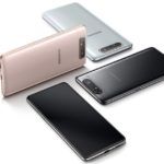 Samsung Galaxy A80