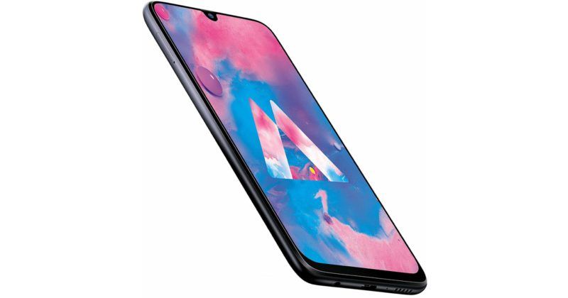 samsung m30s mysmartprice