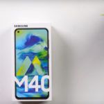 Samsung Galaxy M40