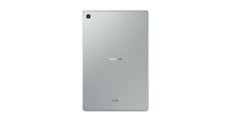 Samsung Galaxy Tab S5e Silver