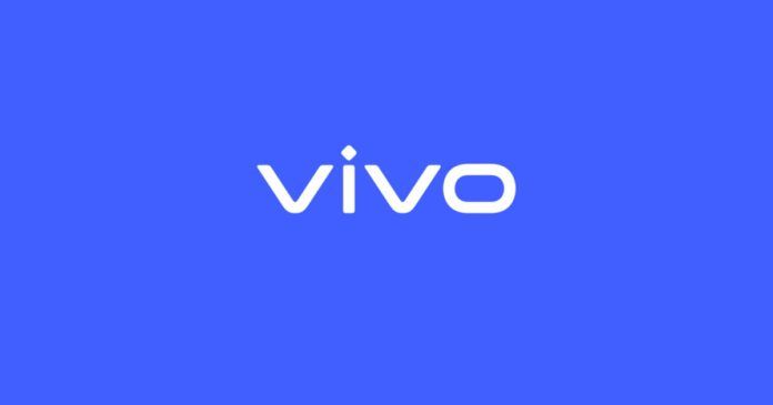 Vivo logo