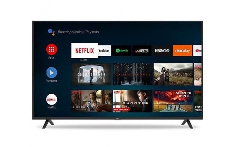 Рейтинг телевизоров на андроиде. Meilleure Smart TV RCA 2022.