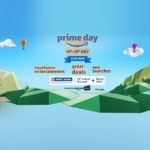 Amazon Prime Day July 15 2019