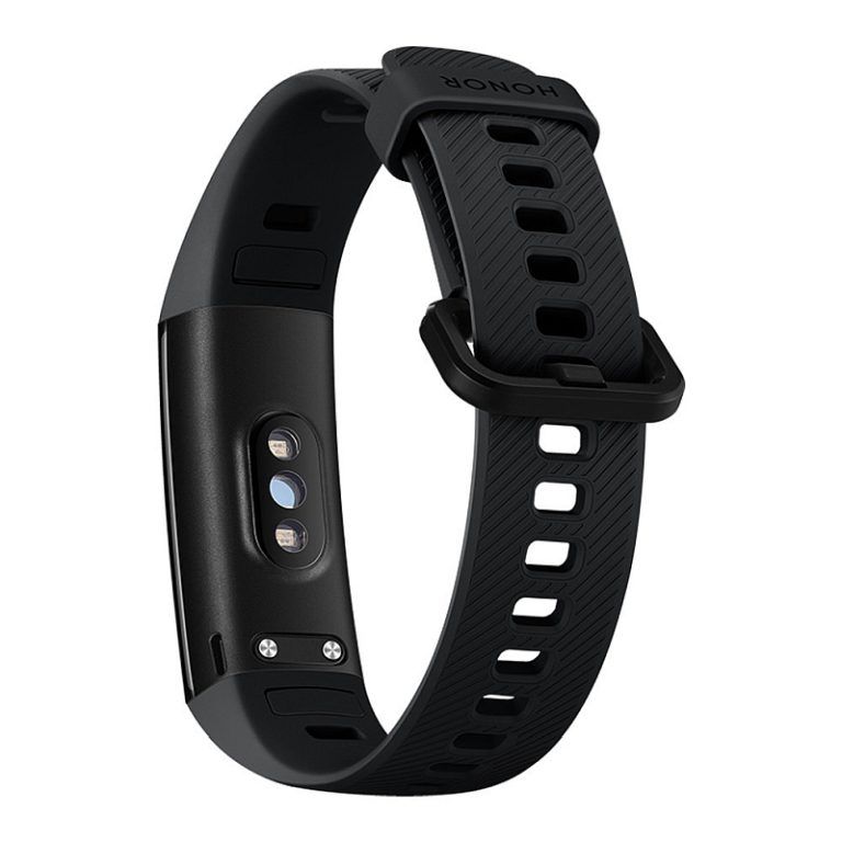 connect honor band 5 to google fit