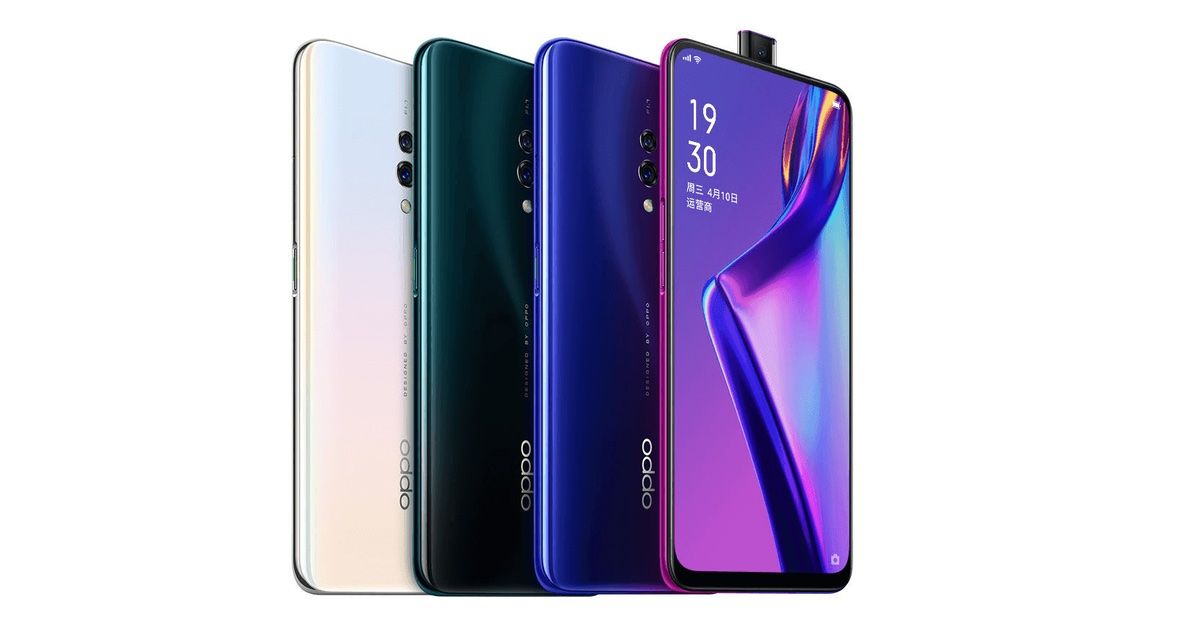 [Update 2: Launch Confirmed for July 19] OPPO K3 India Launch Teased on