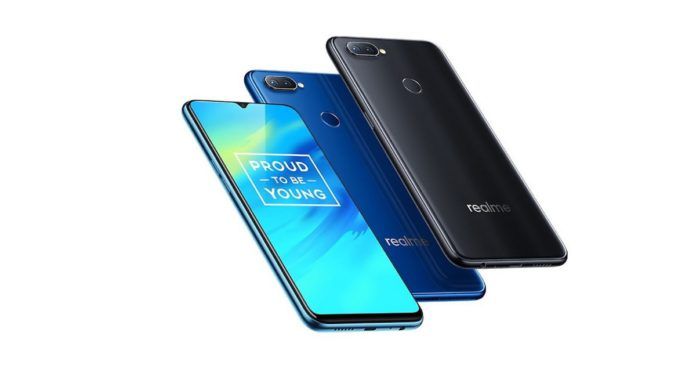 Realme 3i Realme 3i