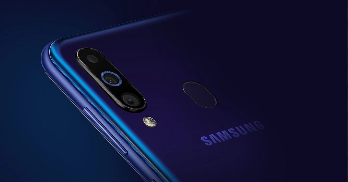 samsung new a series phone 2020