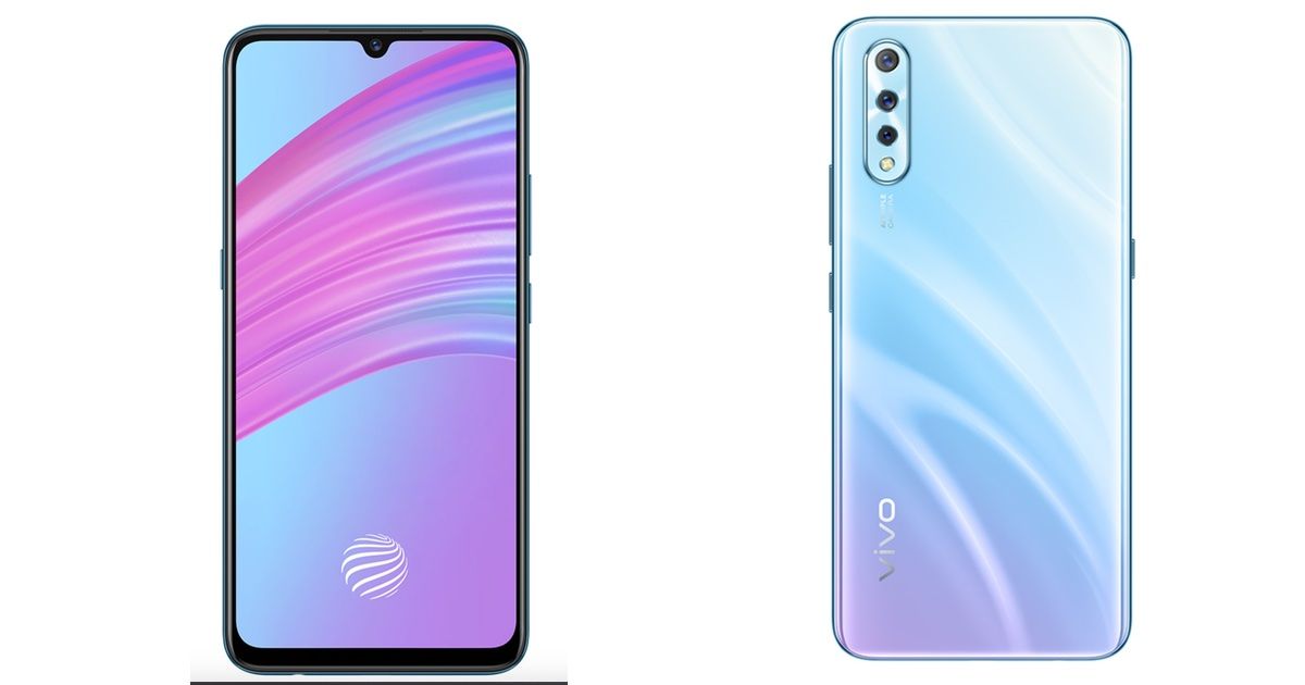 Vivo S1 to Arrive in Three Variants, Alleged Pricing Details Leaked Ahead  of Launch in India - MySmartPrice